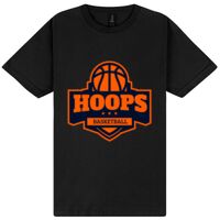 Gildan Unisex Softstyle Tee  Thumbnail