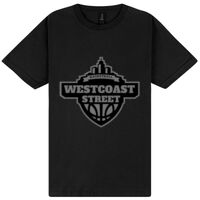 Gildan Unisex Softstyle Tee  Thumbnail