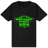 Gildan Unisex Softstyle Tee  Thumbnail