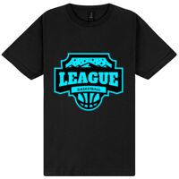 Gildan Unisex Softstyle Tee  Thumbnail