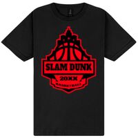 Gildan Unisex Softstyle Tee  Thumbnail