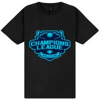 Gildan Unisex Softstyle Tee  Thumbnail