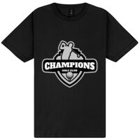 Gildan Unisex Softstyle Tee  Thumbnail