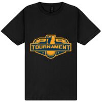 Gildan Unisex Softstyle Tee  Thumbnail