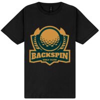 Gildan Unisex Softstyle Tee  Thumbnail