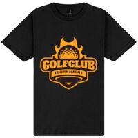 Gildan Unisex Softstyle Tee  Thumbnail