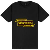 Gildan Unisex Softstyle Tee  Thumbnail