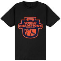 Gildan Unisex Softstyle Tee  Thumbnail