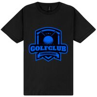 Gildan Unisex Softstyle Tee  Thumbnail