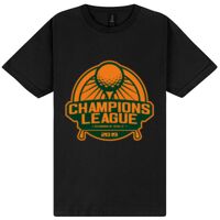 Gildan Unisex Softstyle Tee  Thumbnail