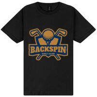 Gildan Unisex Softstyle Tee  Thumbnail