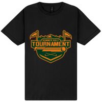 Gildan Unisex Softstyle Tee  Thumbnail