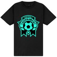 Gildan Unisex Softstyle Tee  Thumbnail