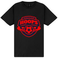 Gildan Unisex Softstyle Tee  Thumbnail