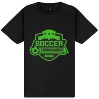 Gildan Unisex Softstyle Tee  Thumbnail