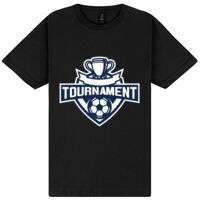 Gildan Unisex Softstyle Tee  Thumbnail