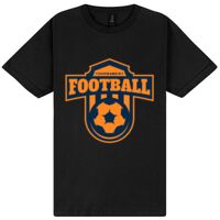 Gildan Unisex Softstyle Tee  Thumbnail