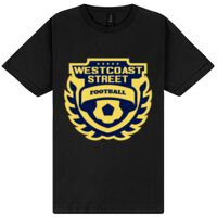 Gildan Unisex Softstyle Tee  Thumbnail