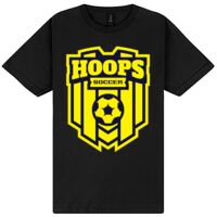 Gildan Unisex Softstyle Tee  Thumbnail