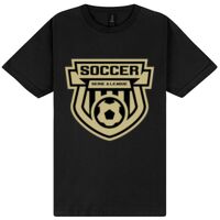 Gildan Unisex Softstyle Tee  Thumbnail