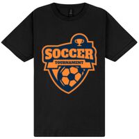 Gildan Unisex Softstyle Tee  Thumbnail