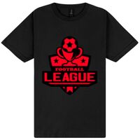 Gildan Unisex Softstyle Tee  Thumbnail