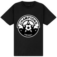 Gildan Unisex Softstyle Tee  Thumbnail