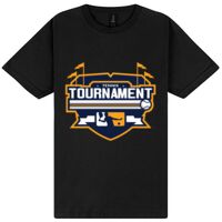 Gildan Unisex Softstyle Tee  Thumbnail