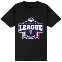 Gildan Unisex Softstyle Tee  Thumbnail