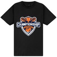 Gildan Unisex Softstyle Tee  Thumbnail