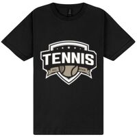 Gildan Unisex Softstyle Tee  Thumbnail