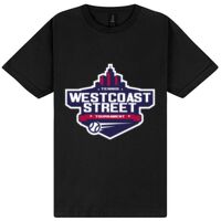 Gildan Unisex Softstyle Tee  Thumbnail