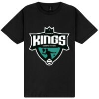 Gildan Unisex Softstyle Tee  Thumbnail