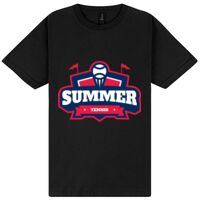 Gildan Unisex Softstyle Tee  Thumbnail