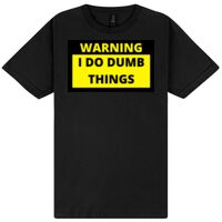 Gildan Unisex Softstyle Tee  Thumbnail