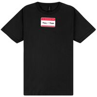 Gildan Unisex Softstyle Tee  Thumbnail