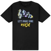 Gildan Unisex Softstyle Tee  Thumbnail