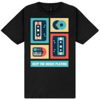 Gildan Unisex Softstyle Tee  Thumbnail