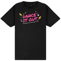 Gildan Unisex Softstyle Tee  Thumbnail