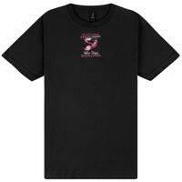 Gildan Unisex Softstyle Tee  Thumbnail