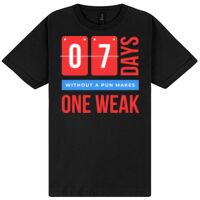 Gildan Unisex Softstyle Tee  Thumbnail