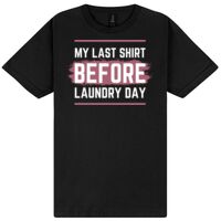 Gildan Unisex Softstyle Tee  Thumbnail