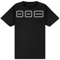Gildan Unisex Softstyle Tee  Thumbnail