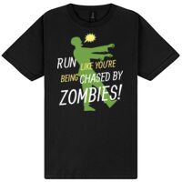 Gildan Unisex Softstyle Tee  Thumbnail