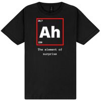 Gildan Unisex Softstyle Tee  Thumbnail