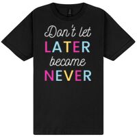 Gildan Unisex Softstyle Tee  Thumbnail