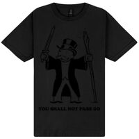 Gildan Unisex Softstyle Tee  Thumbnail