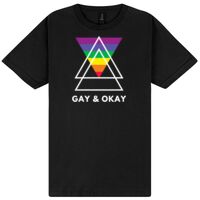 Gildan Unisex Softstyle Tee  Thumbnail