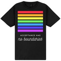 Gildan Unisex Softstyle Tee  Thumbnail