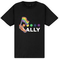 Gildan Unisex Softstyle Tee  Thumbnail
